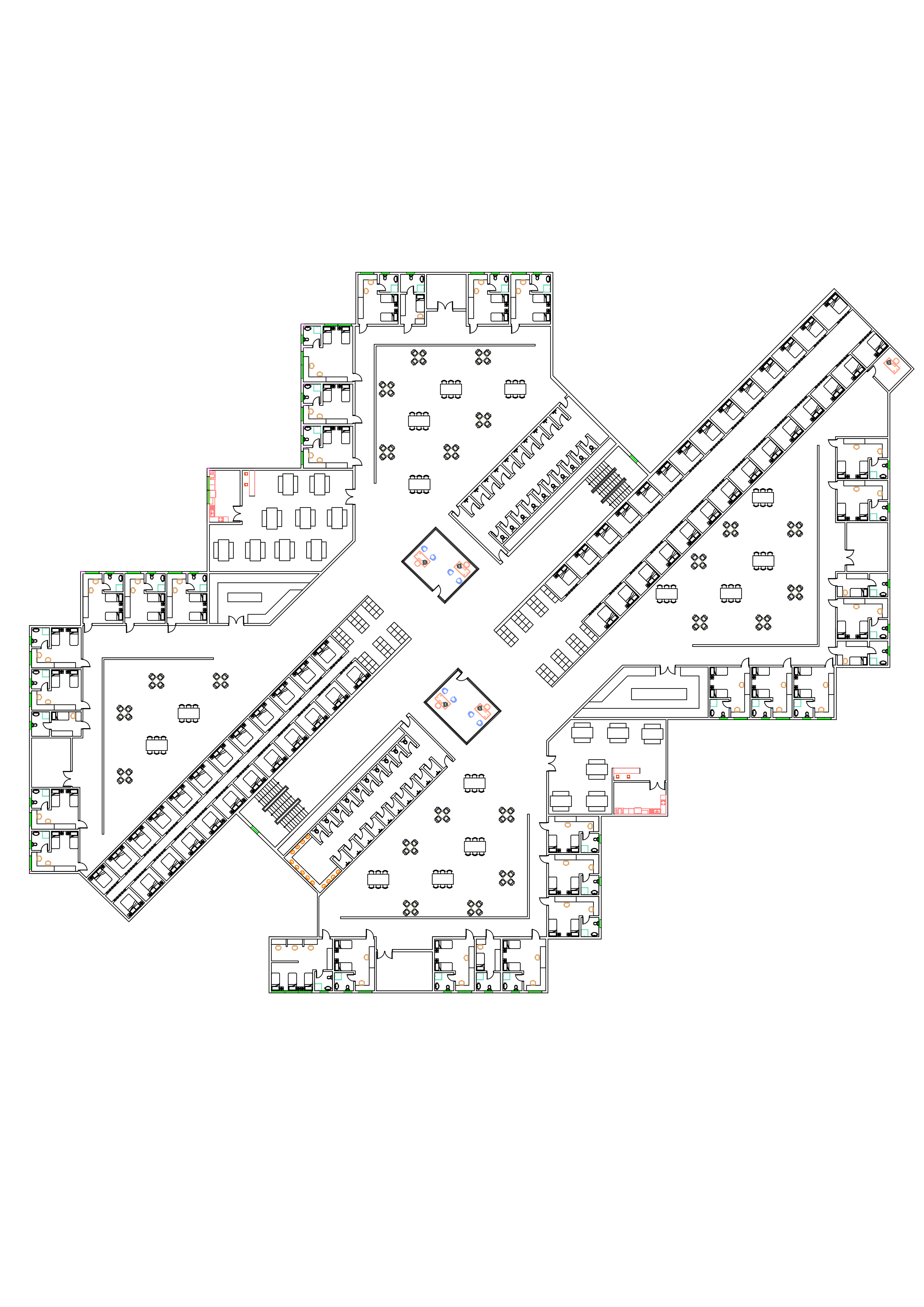 Rehabilitation Correctional Center detail 2