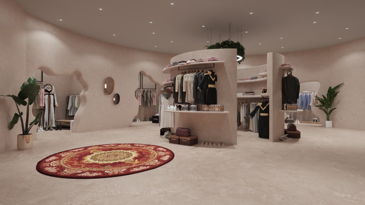 Athar Saudi (The Heritage Retail Hub) detail 9