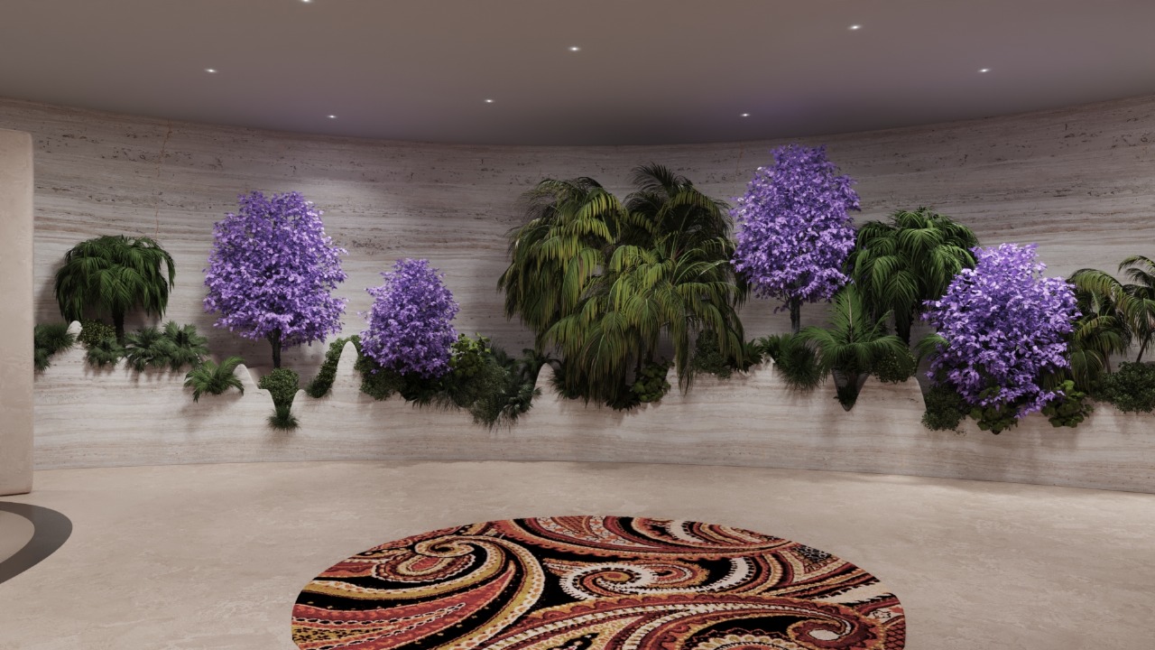 Athar Saudi (The Heritage Retail Hub) detail 10