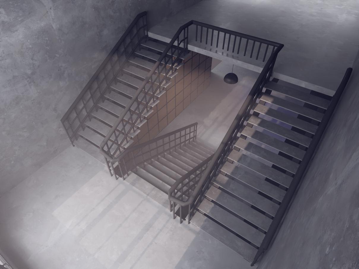 Rehabilitation Correctional Center detail 6