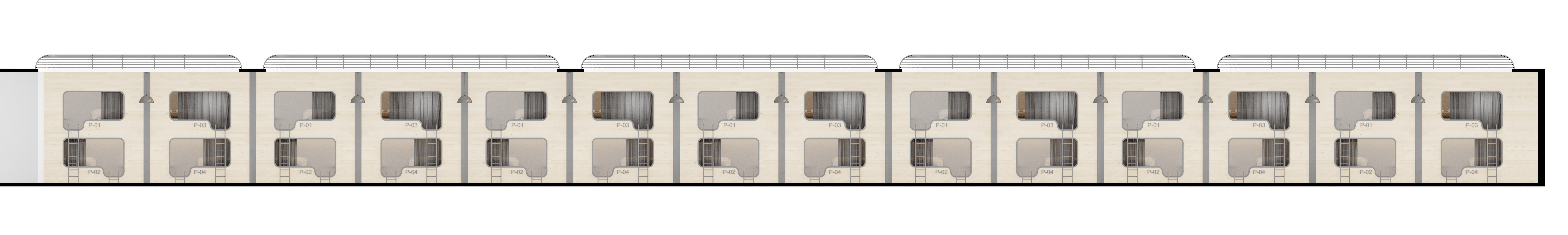 Rehabilitation Correctional Center detail 4
